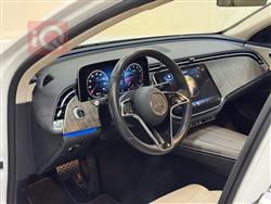 مرسيدس بنز E-Class